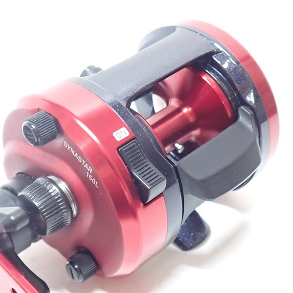１７ダイナスター１５０Ｌ